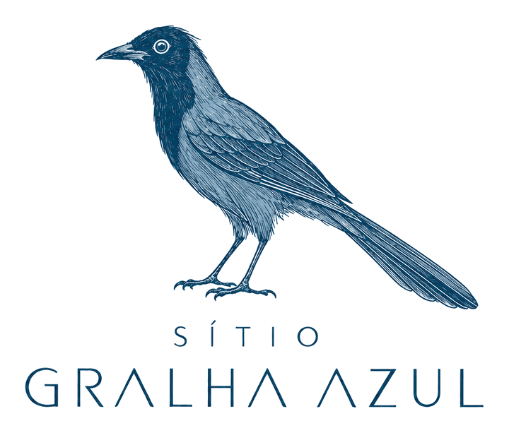 Sítio Gralha Azul